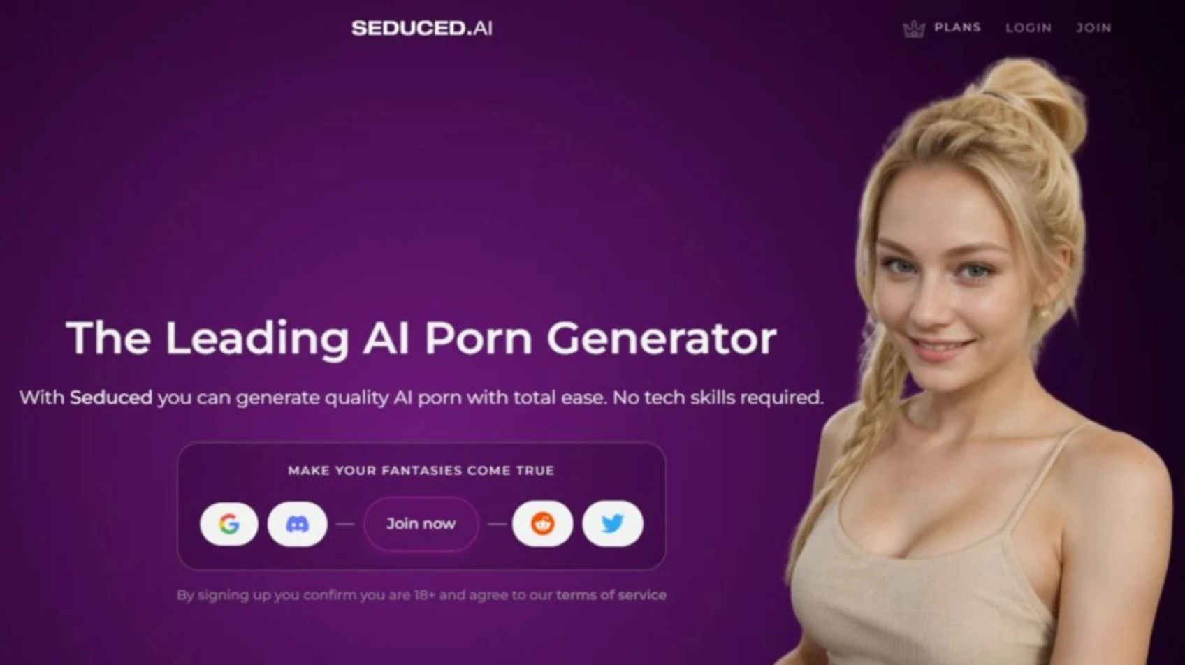8 Best AI Porn Video Generators: Make Free Porn Videos