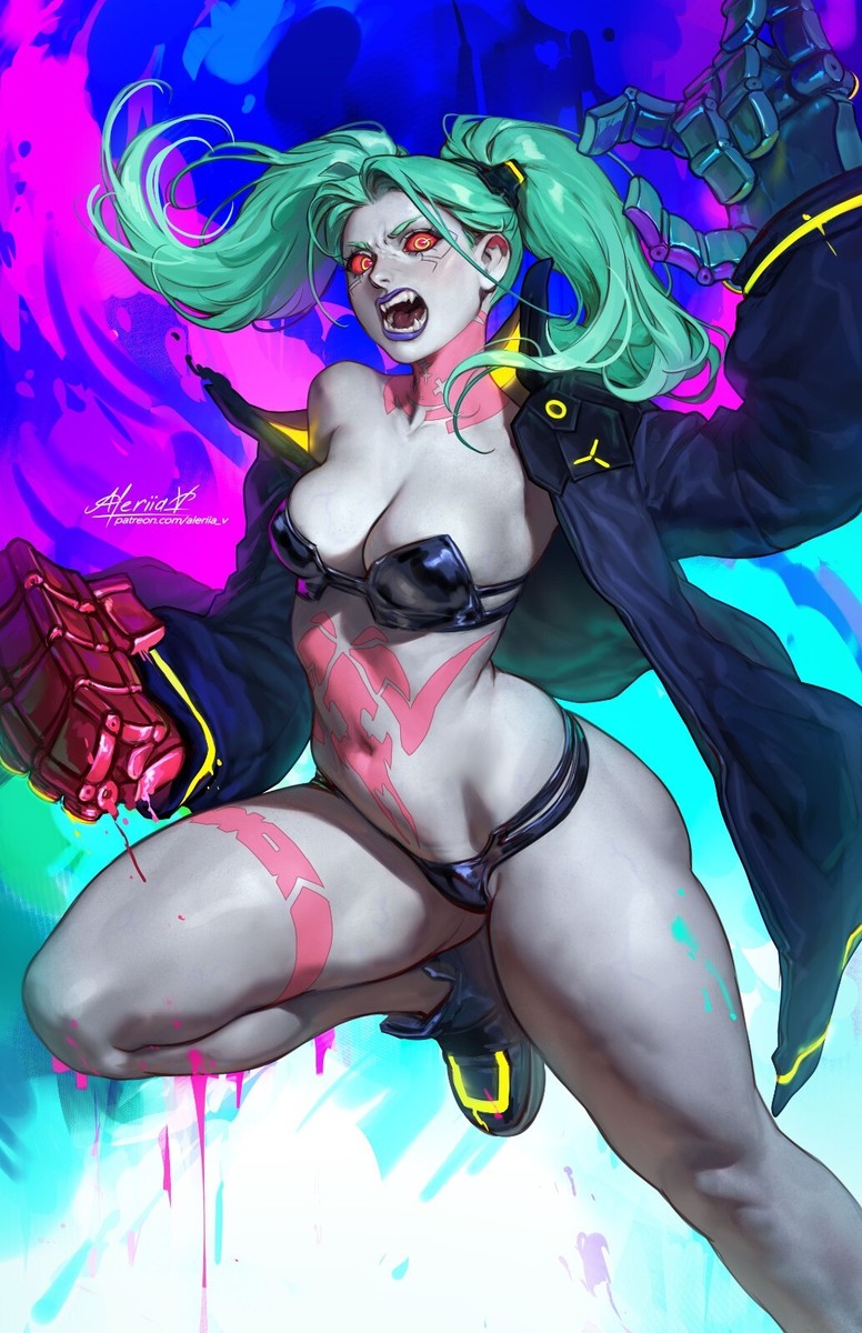Rebecca