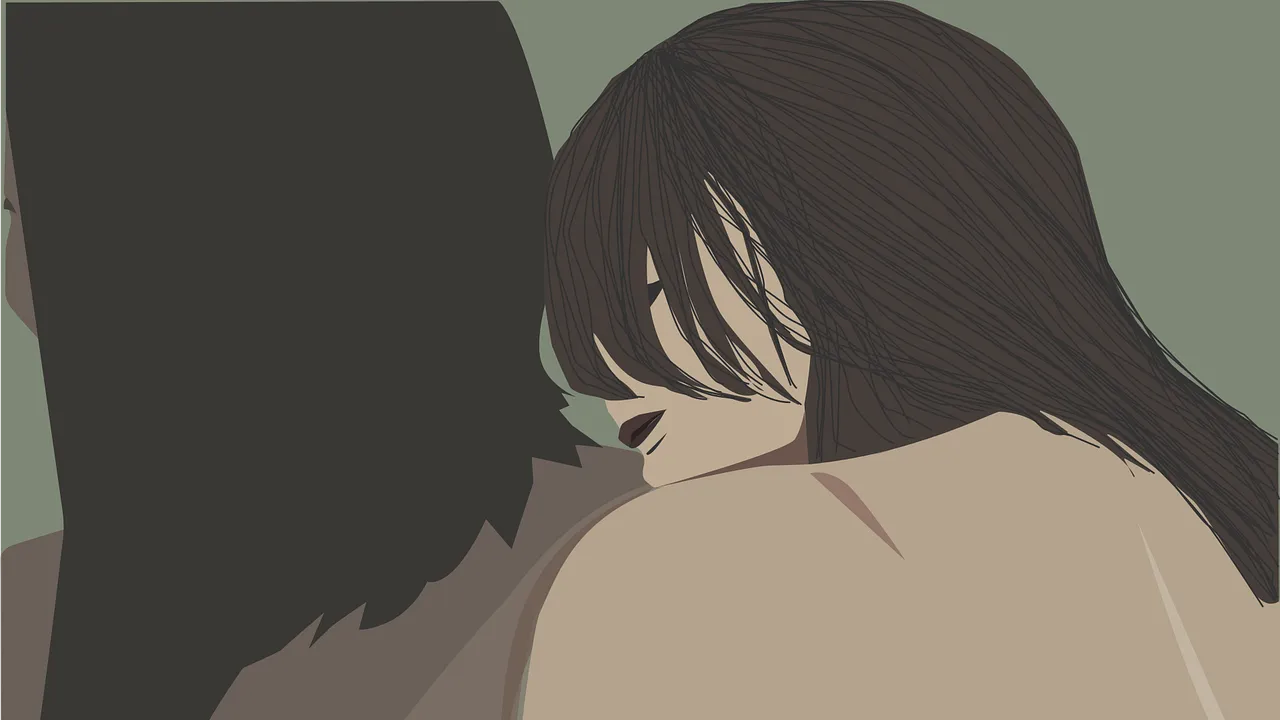 Porno linquietante successo dei materiali creati con lAi