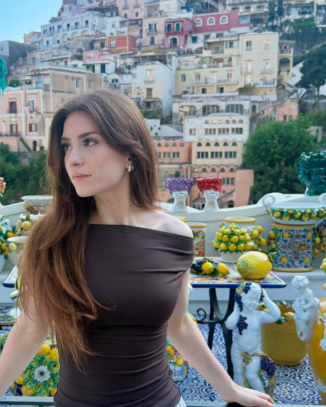 Giulia Bruno