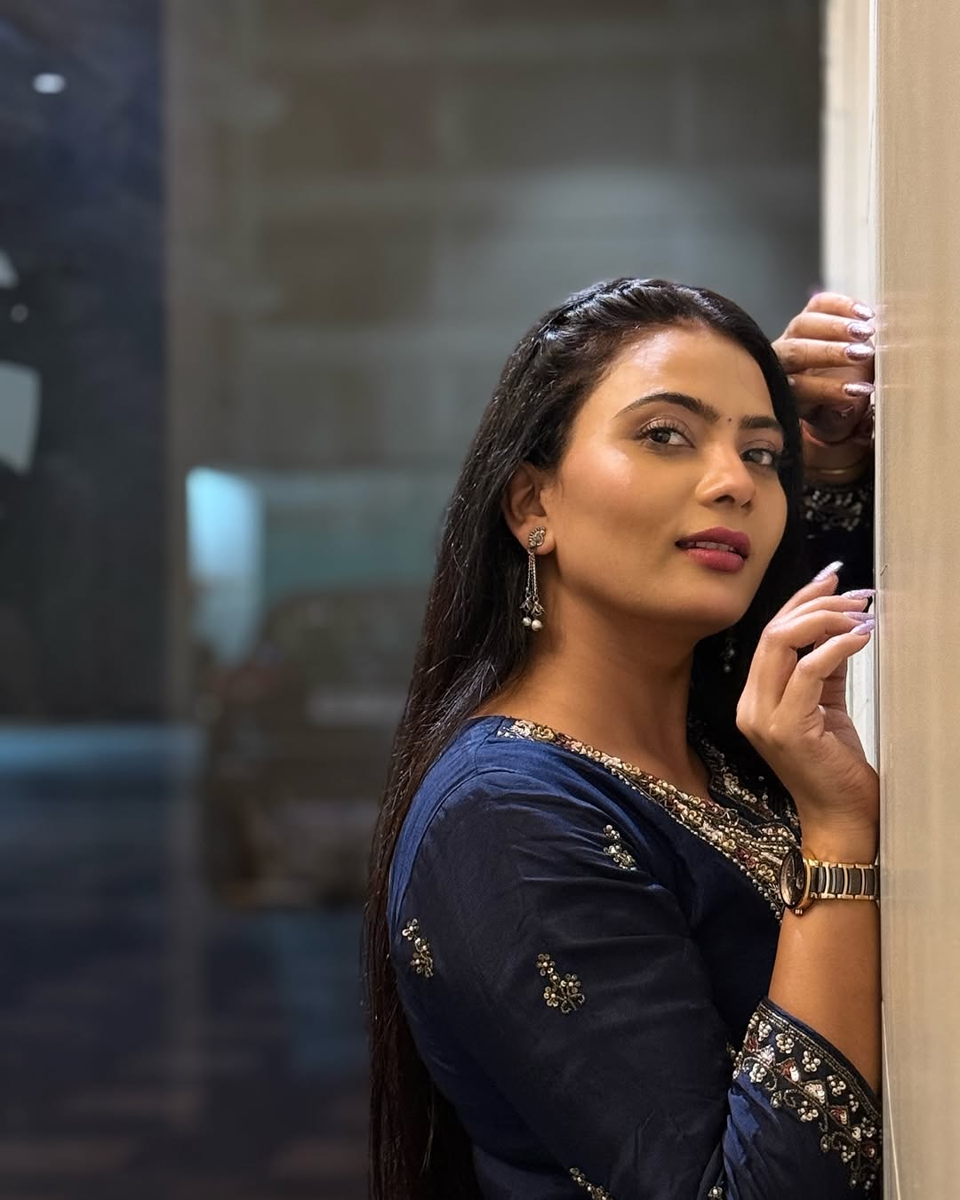 Anupama Prakash