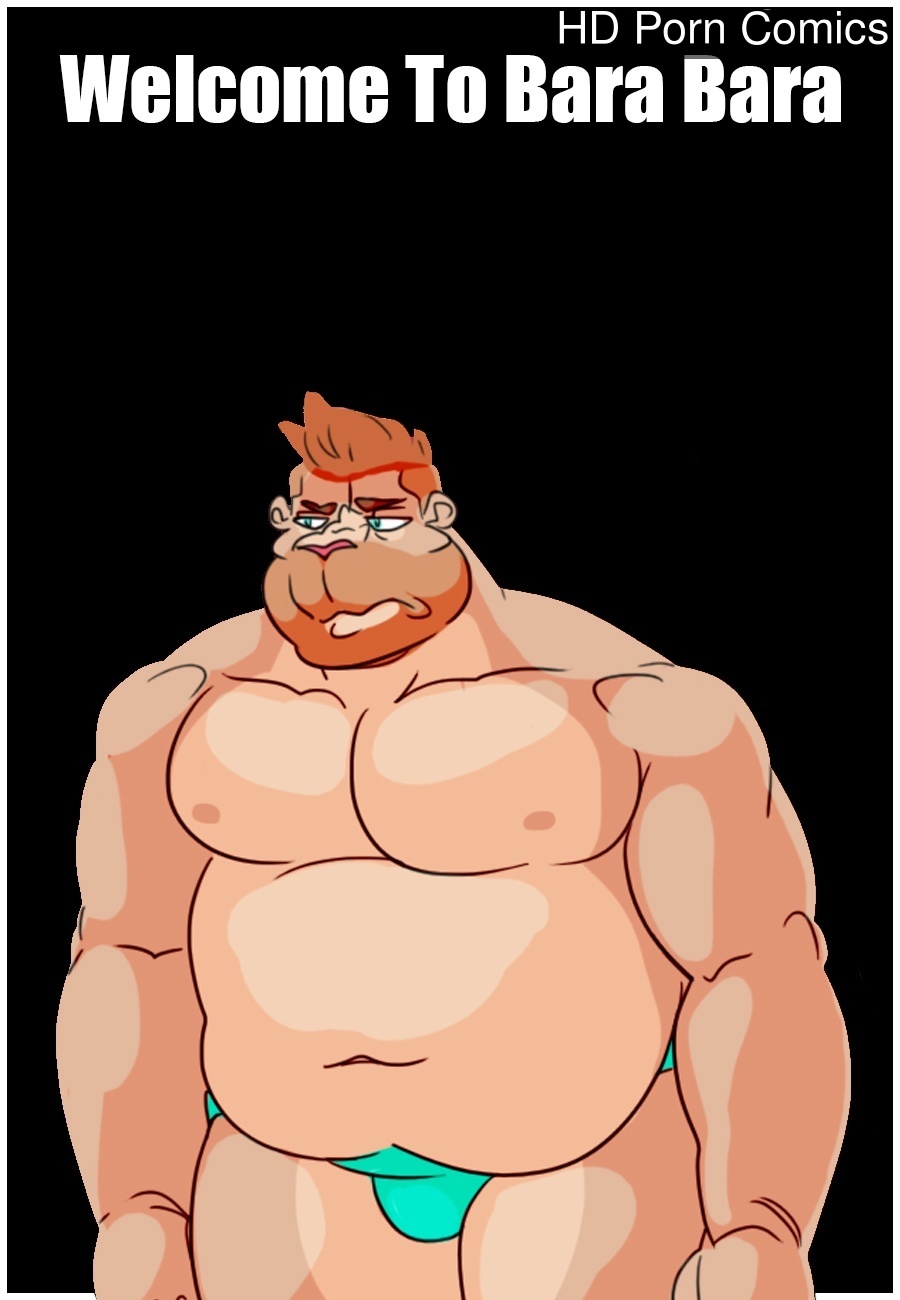 Welcome To Bara Bara Sex Comic