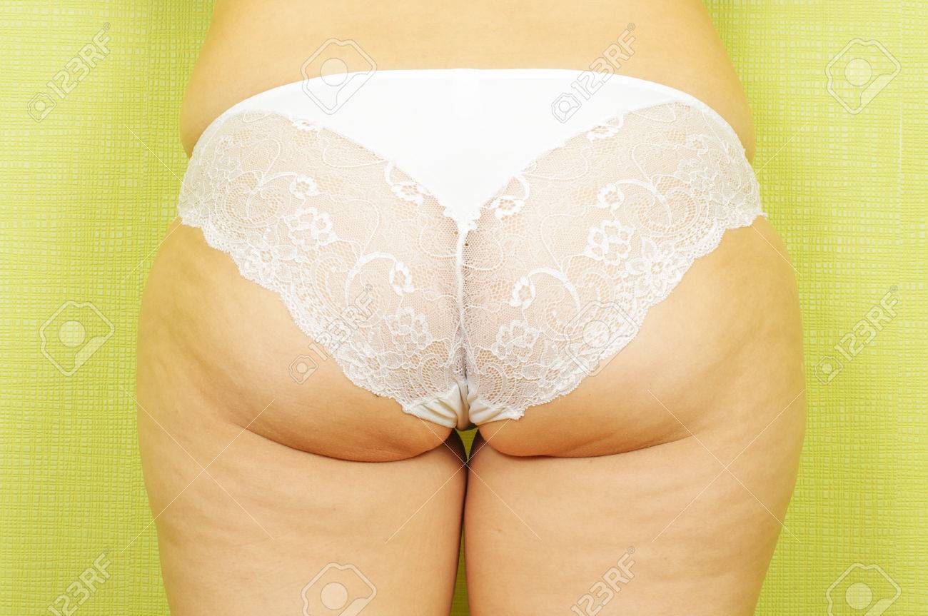 Woman Butt In Sexy White Lingerie Stock Photo Picture and Royalty Free Image. Image 33388538.