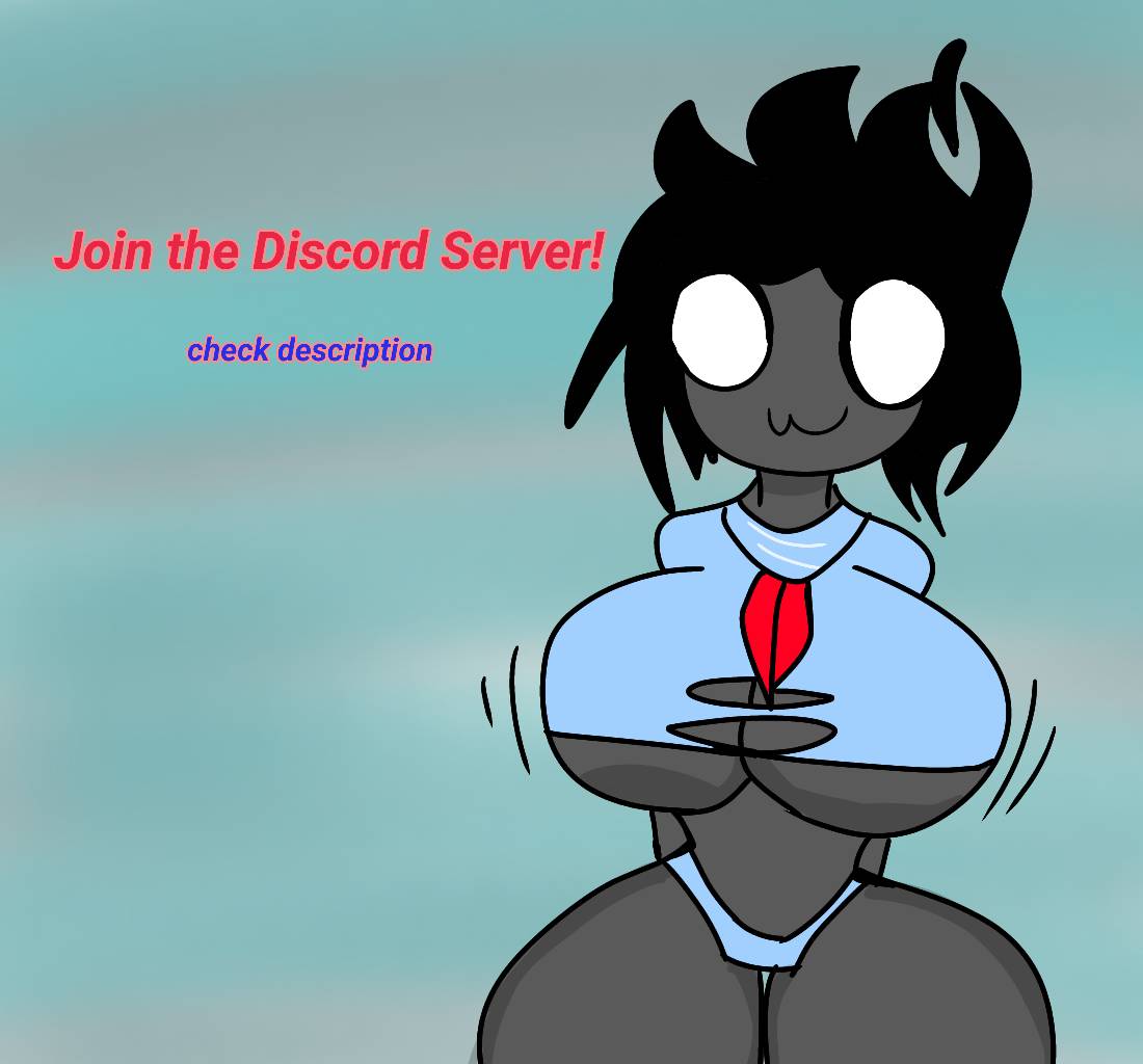 Join the Discord Server by TheFahuzGleaner on DeviantArt