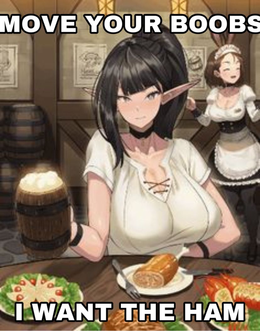 Boobs Discord Emojis