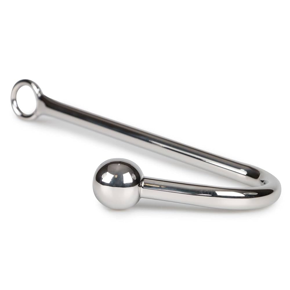 Sinner Gear Anal Hook with Small Ball : Amazon.co.uk: Health Personal Care
