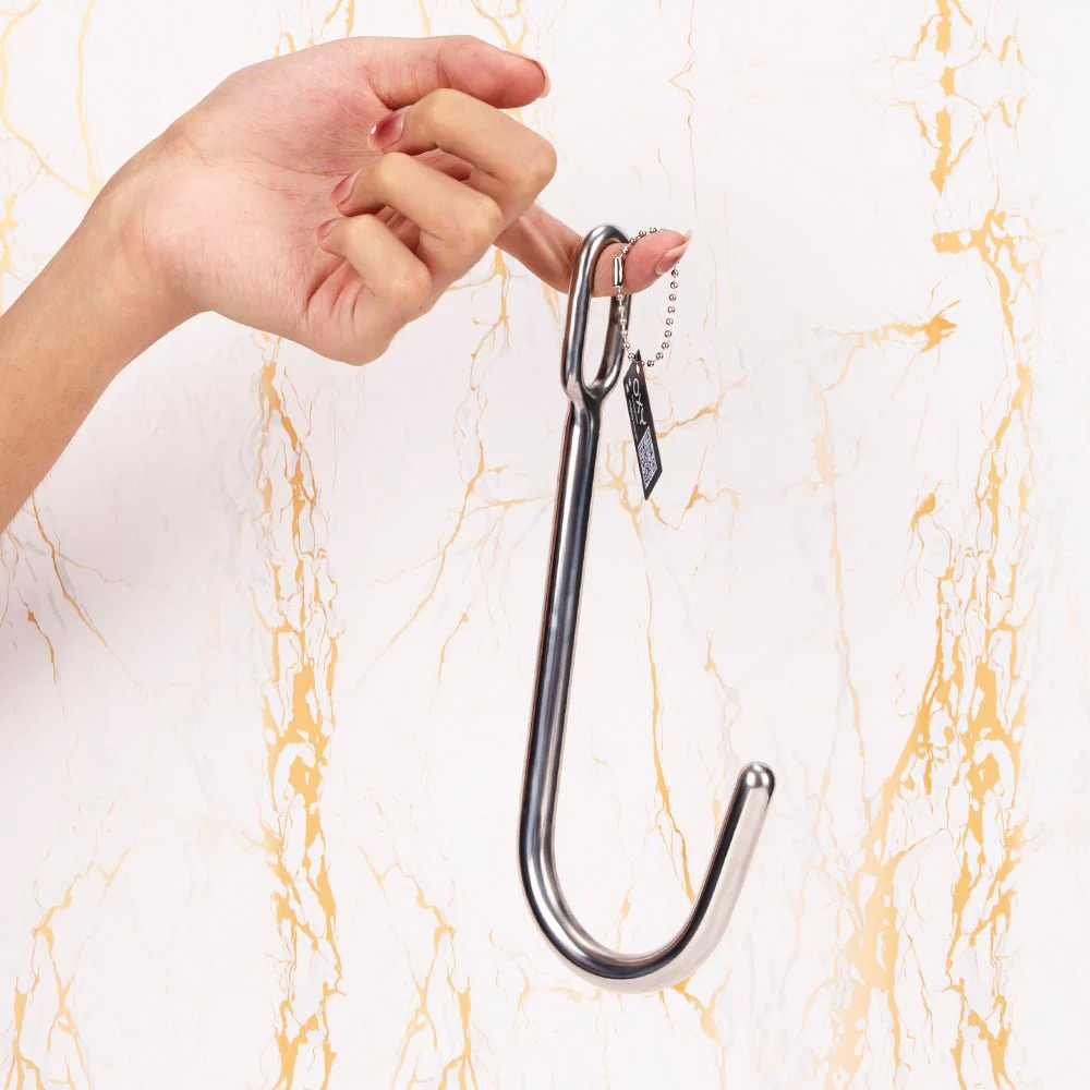 Why Choose a No Ball Anal Hook?