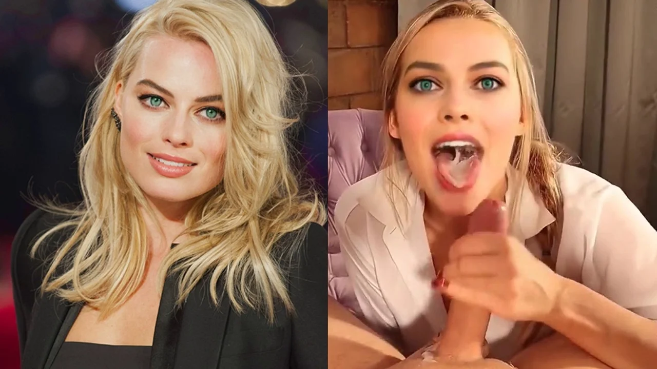 Margot Robbie