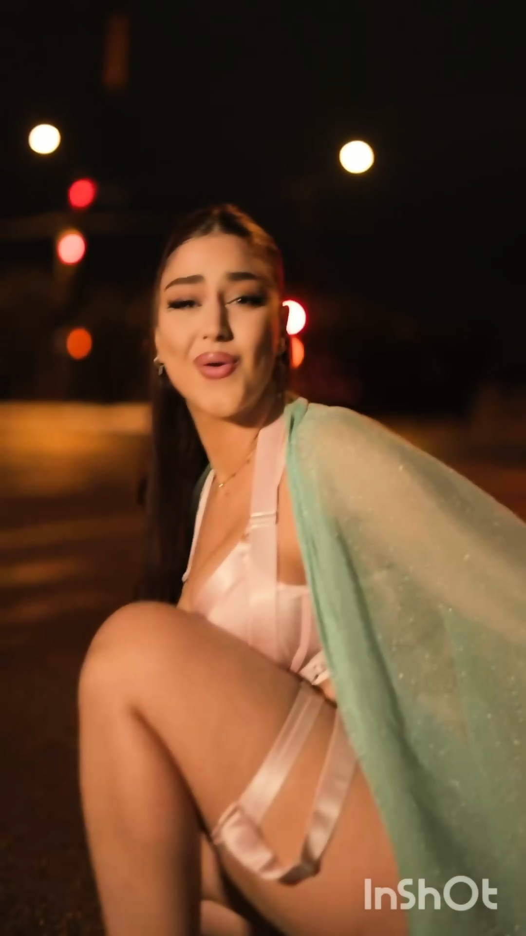 Instagram Sexy Influencer Modeldivaflawless