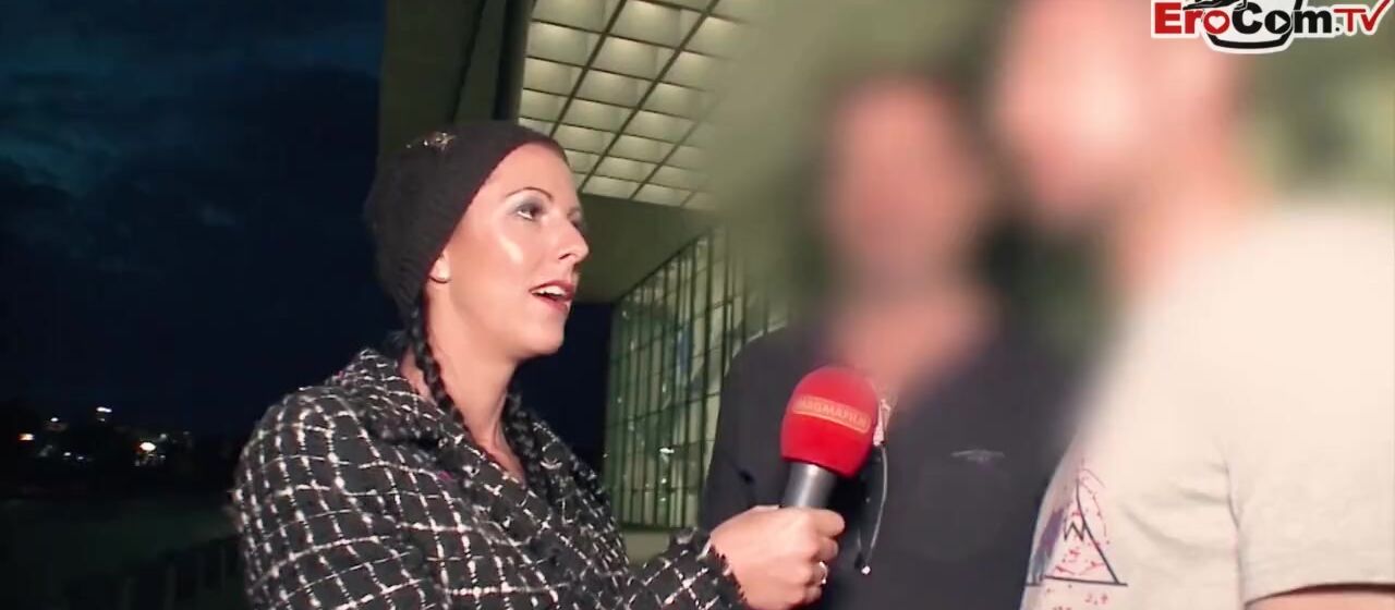 Slutty reported Texas Patti fucks a random buy on the street