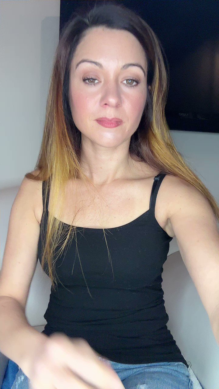 GinnyPotterMFCs video Tweet