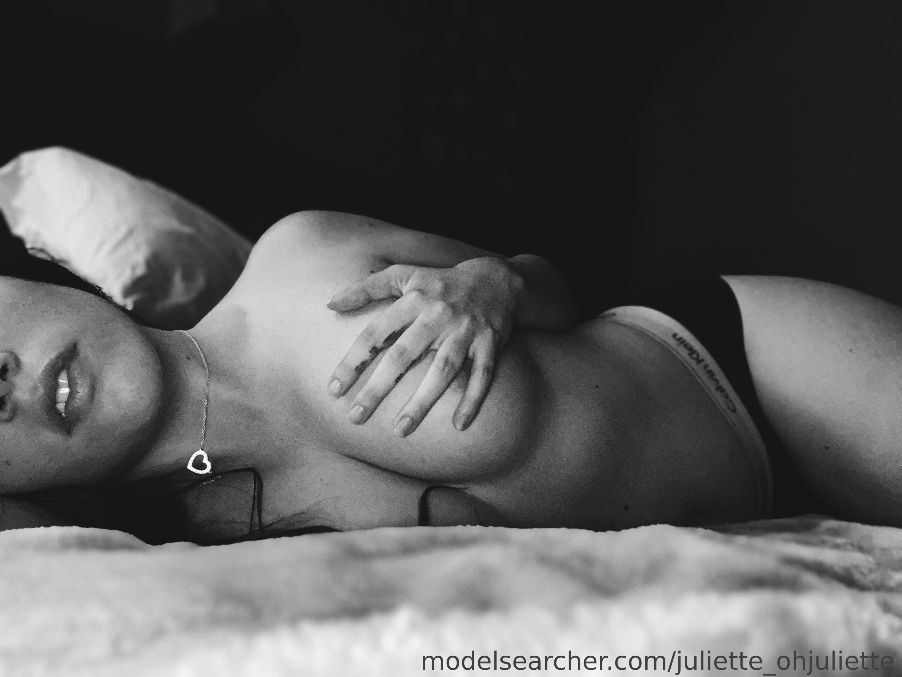 Juliette Onlyfans Profile Content