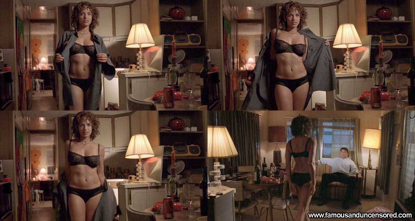 Wild Things 2 Leila Arcieri Beautiful Sexy Nude Scene Celebrity