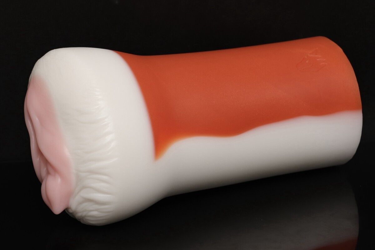 NEW Bad Dragon NATASCHA Fantasy Silicone Toy Masturbation Sleeve RARE