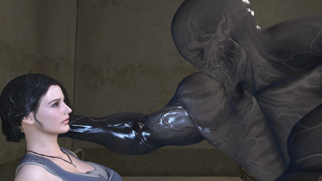 Mutant Porno Videos