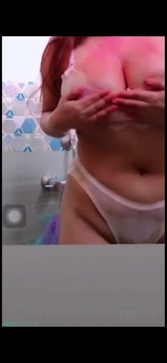 Hot Nepali girl