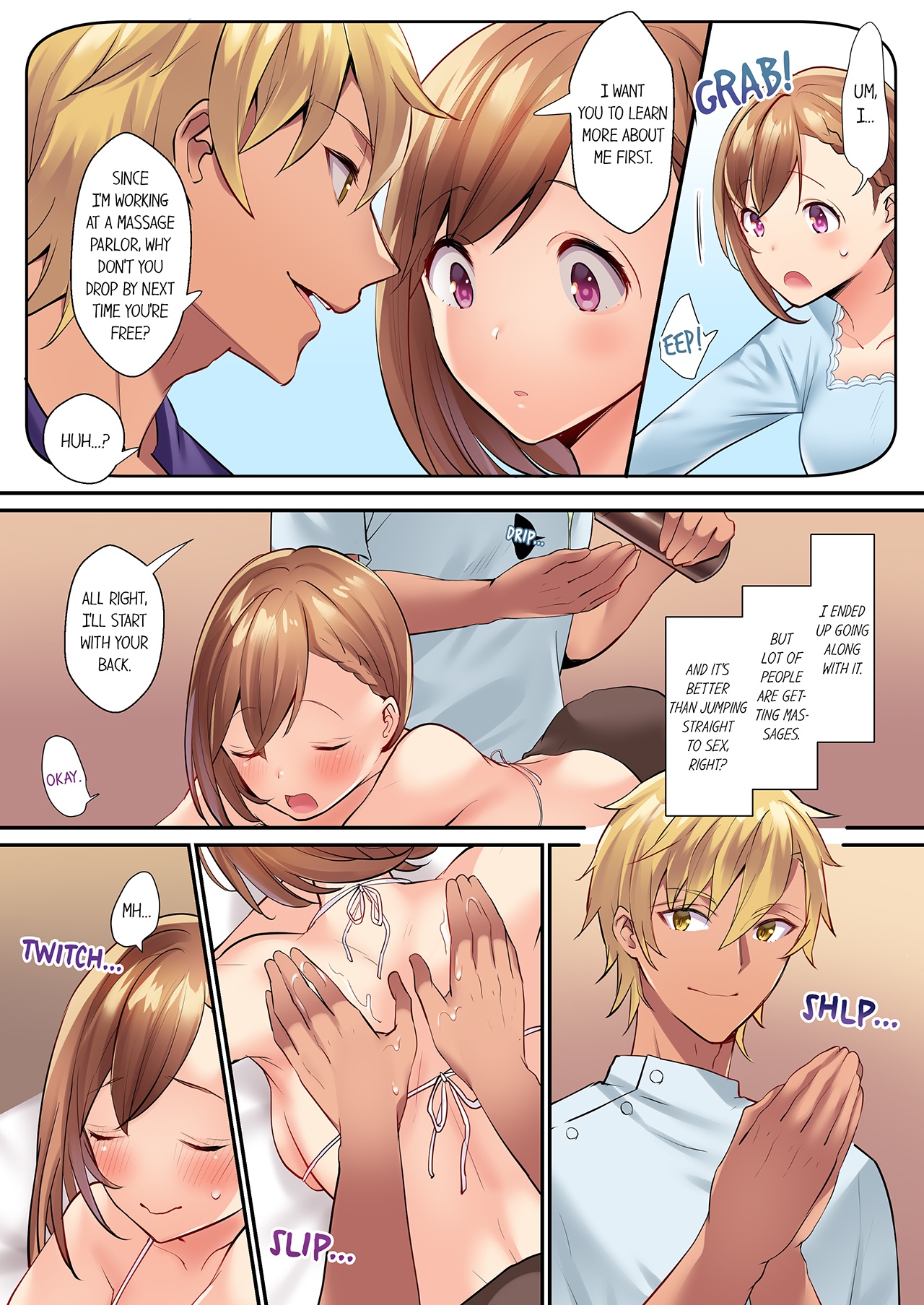 Netori Ai SEX