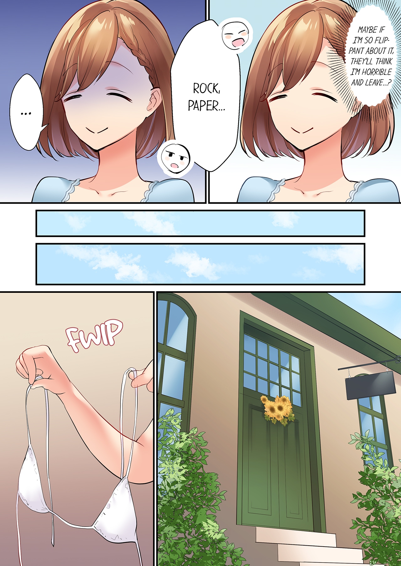 Netori Ai SEX