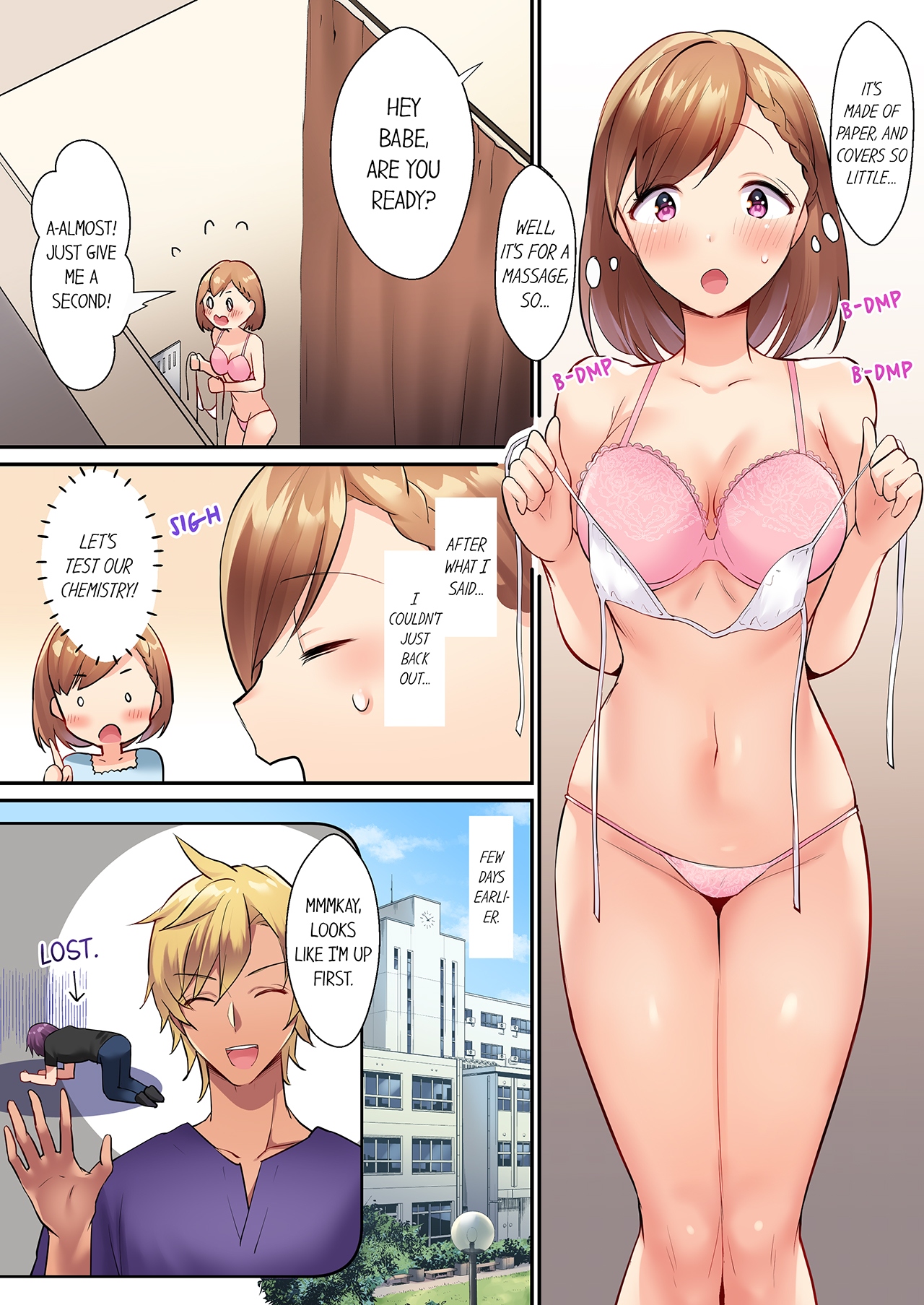 Netori Ai SEX