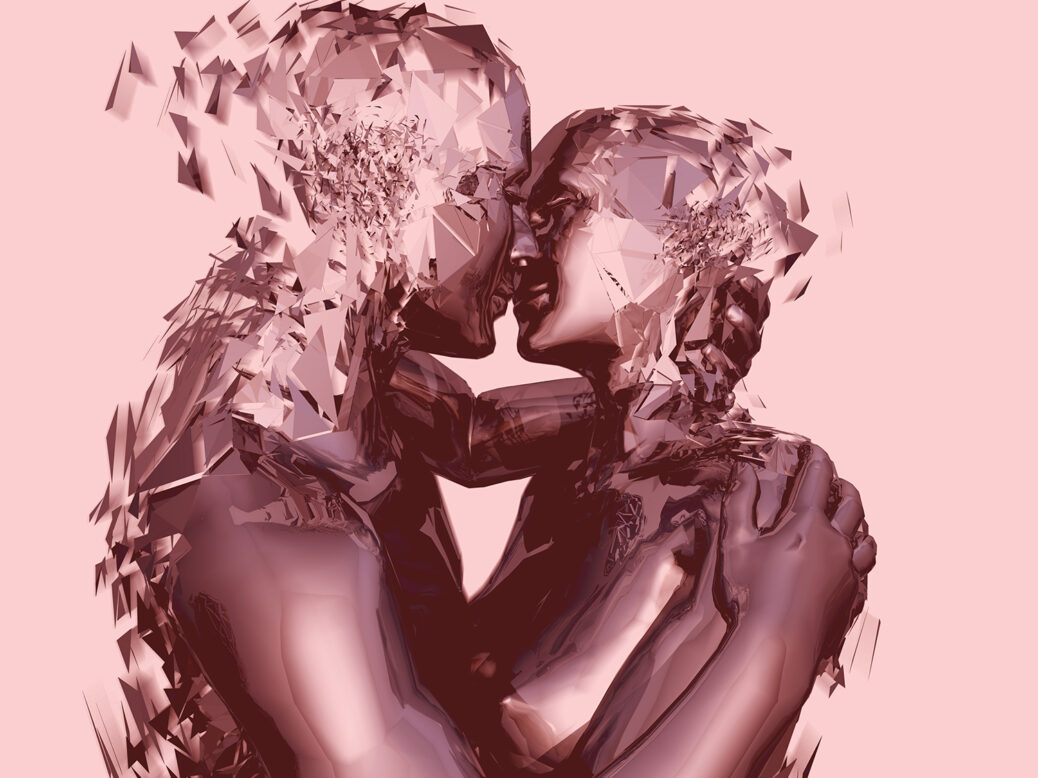 AI porn will never be sexy