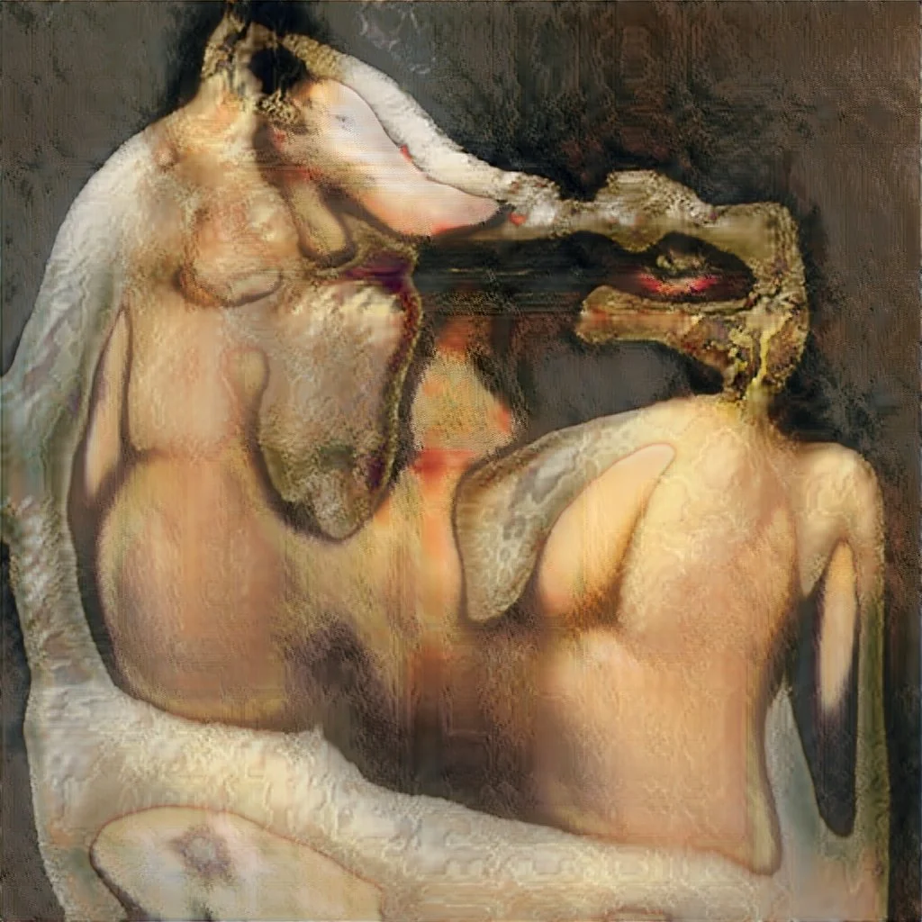 AI Art Just Got Awesome Artnome