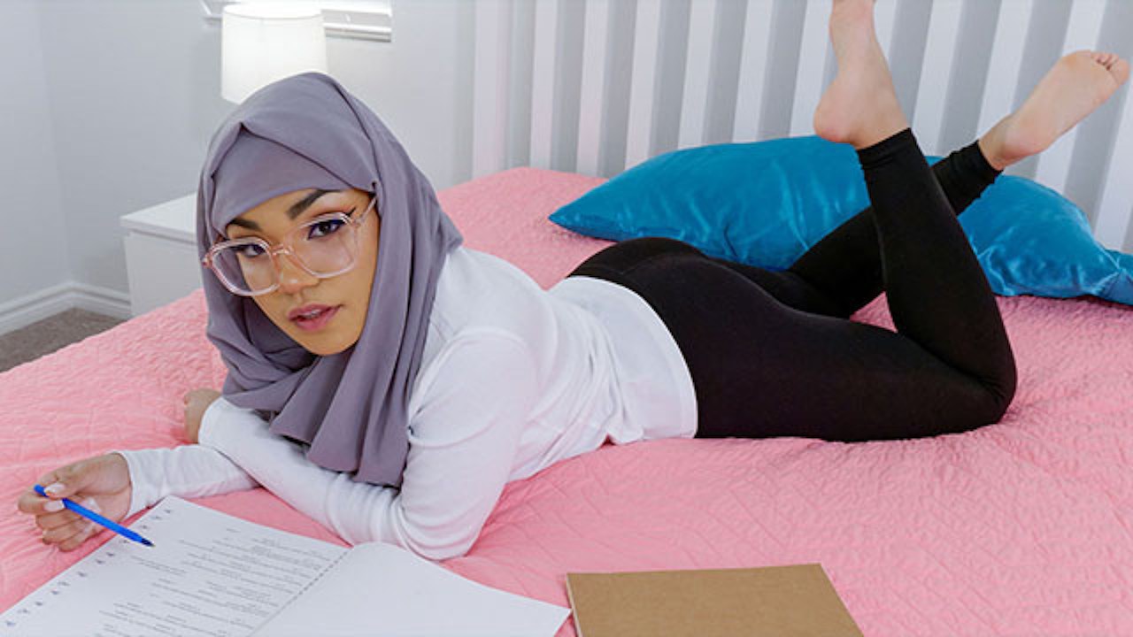 Hijab Hookup