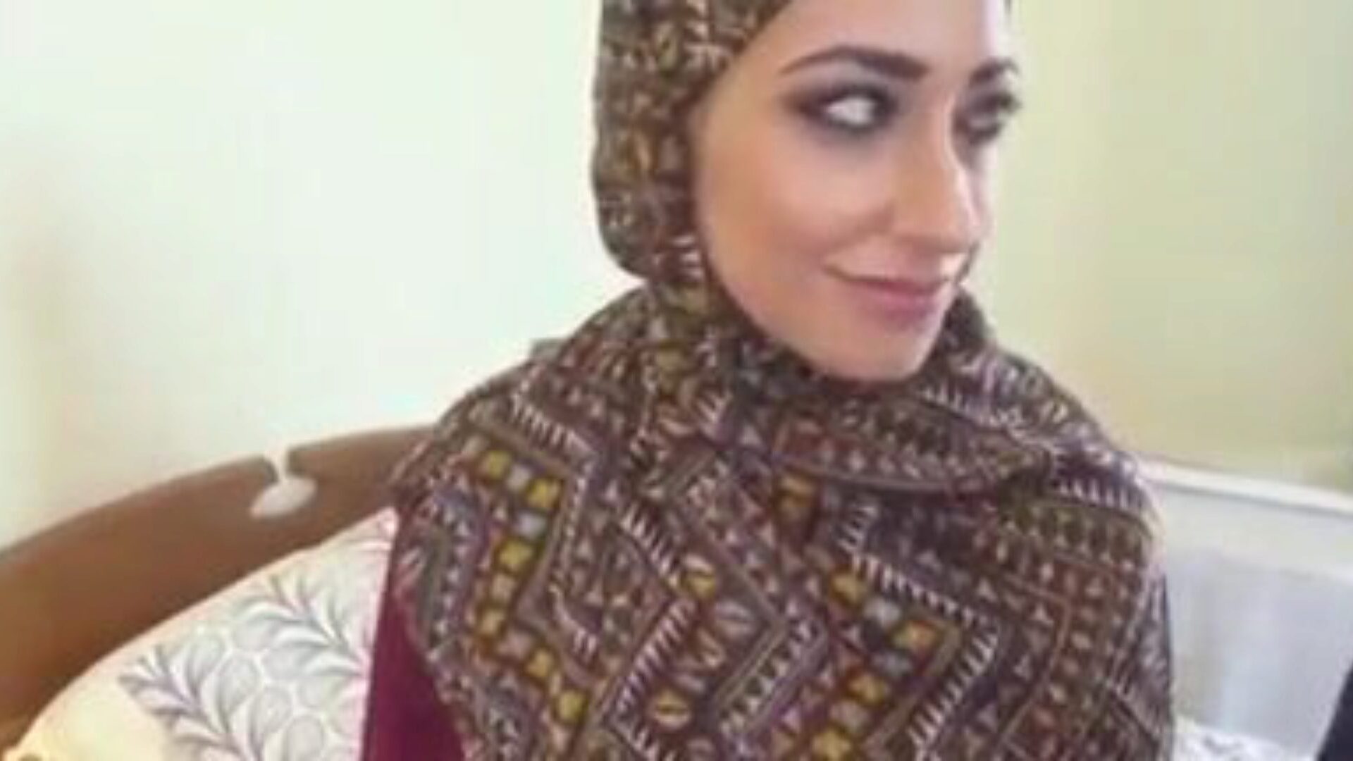 Muslim Hijab