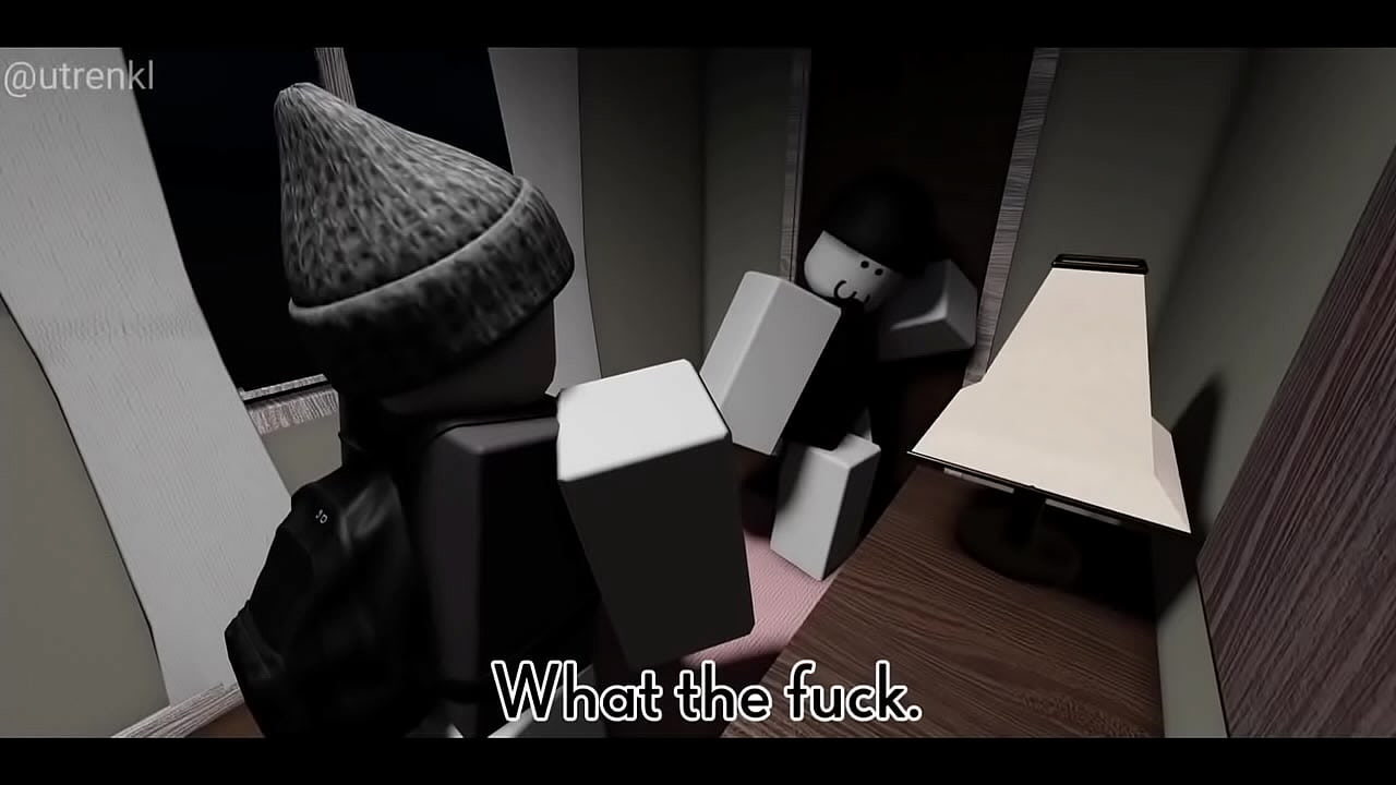 Roblox porn Comp. Some gay some straight