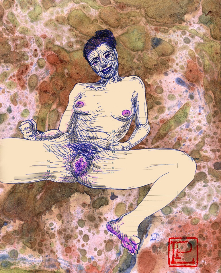 Ruined Pussy by kgrrr2010
