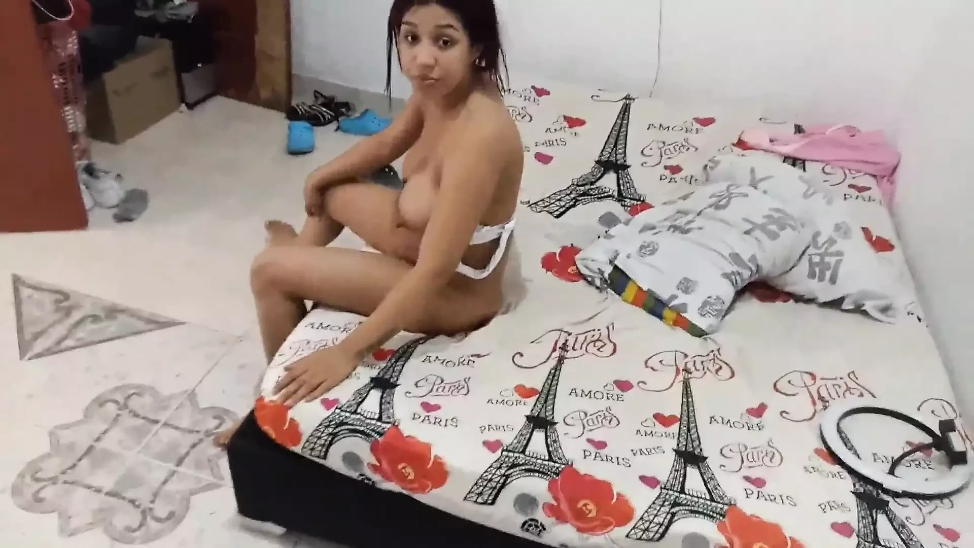 Saggy Tits Amateur Teen Porn Videos
