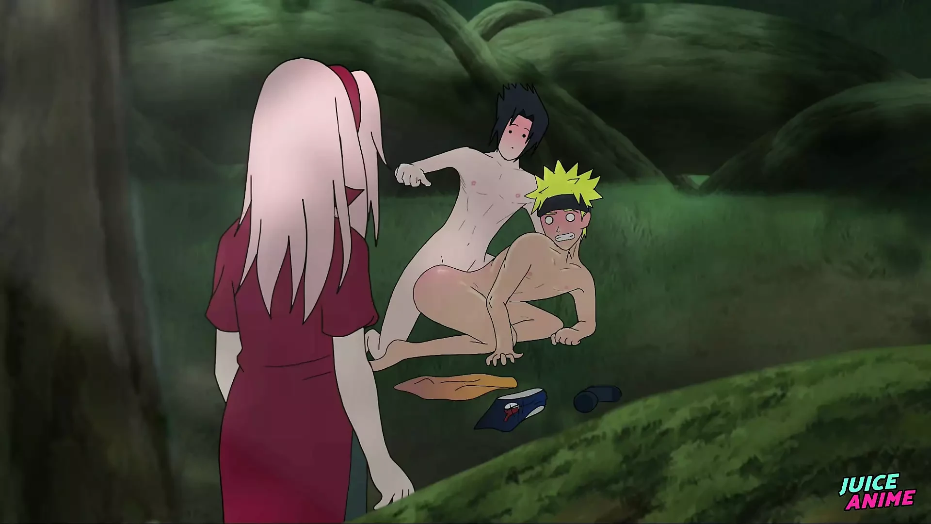 Himawari Getting Fucked By Naruto Porn Videos: Gay Full HD 1080p XXX 2025