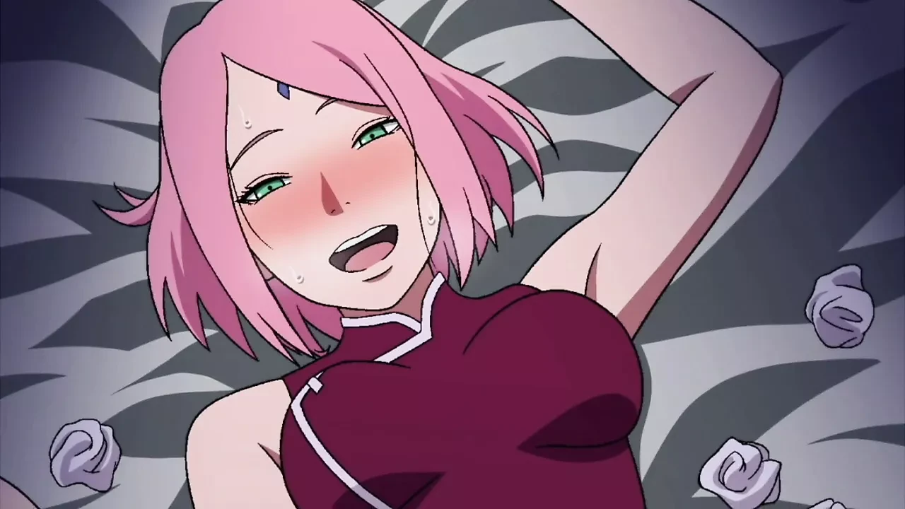 Sarada Himawari Naruto Porn Videos