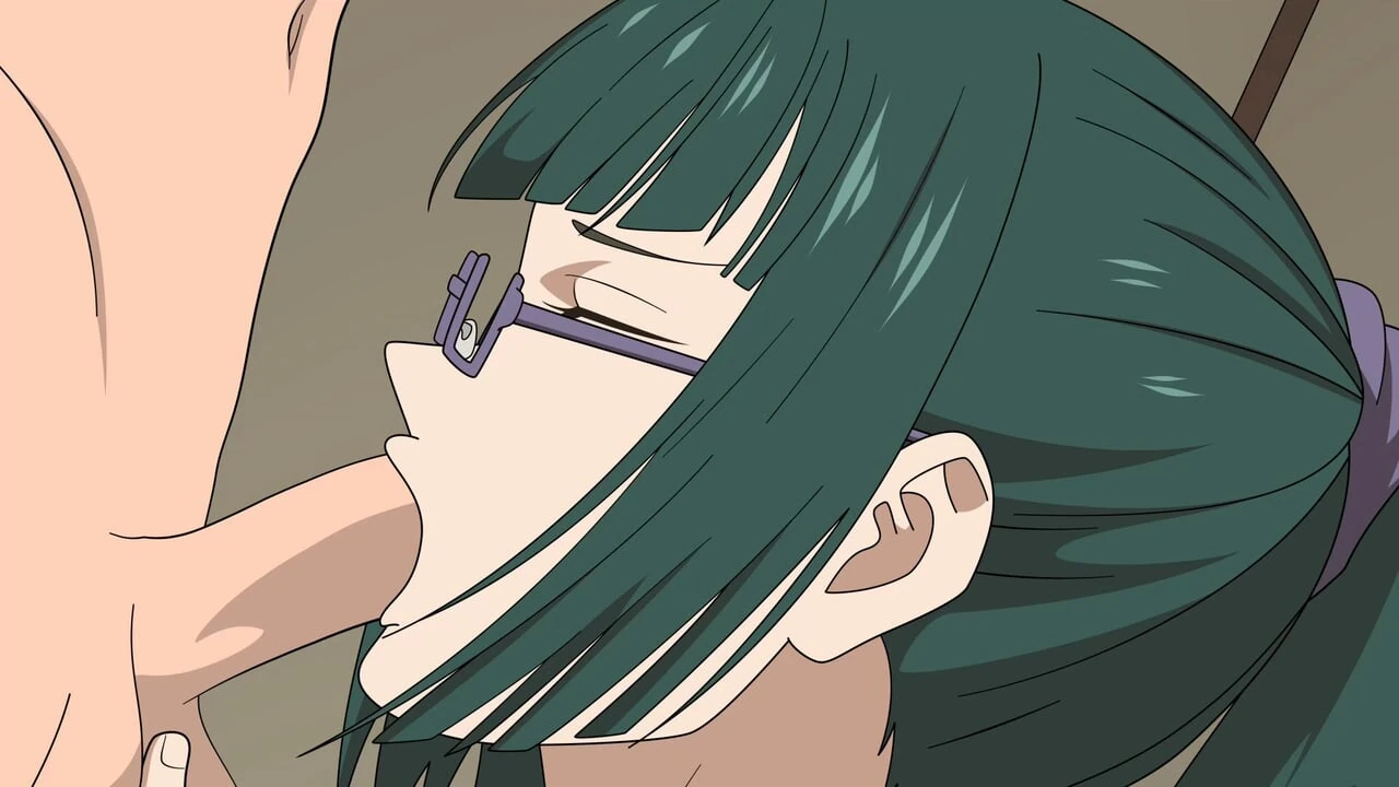 Himawari Getting Fucked By Naruto Porn Videos: UHD 4K 2160p XXX 2025