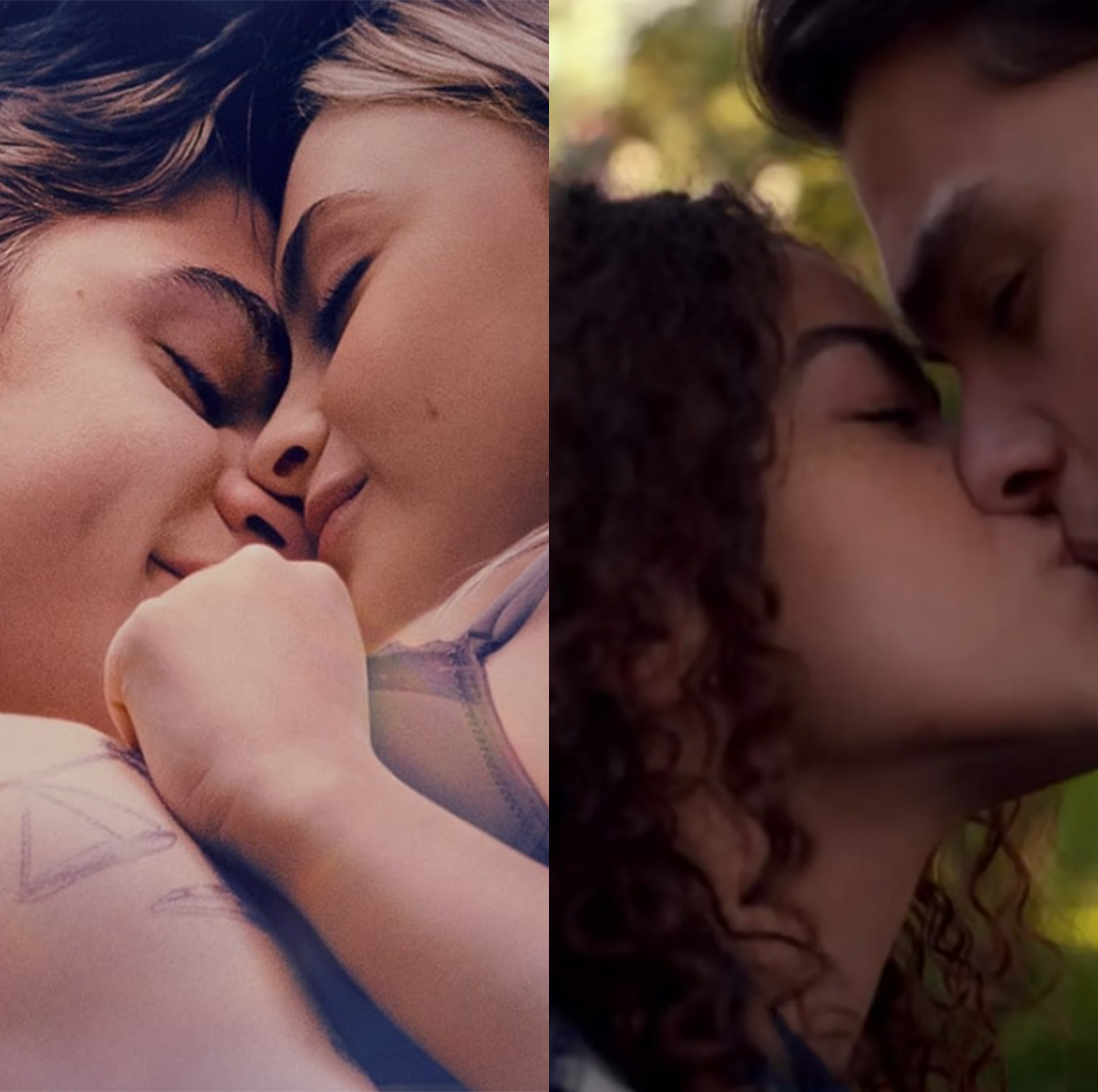 38 Netflix Movies and Sex Scenes That Basically Double As Porn
