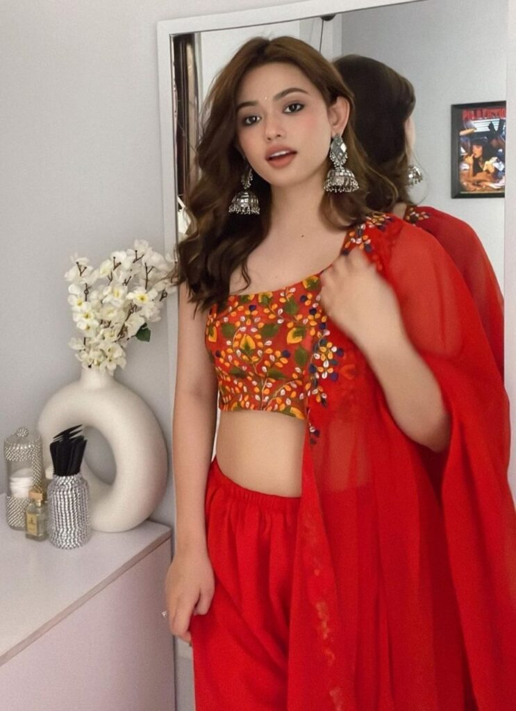 Instagram Tango Model Taneesha Full NUDE Premium Live video