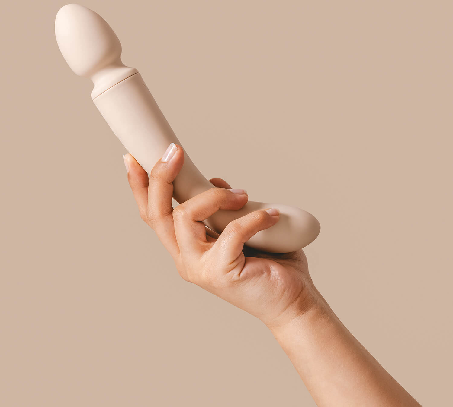 Eco Friendly Wand Vibrators