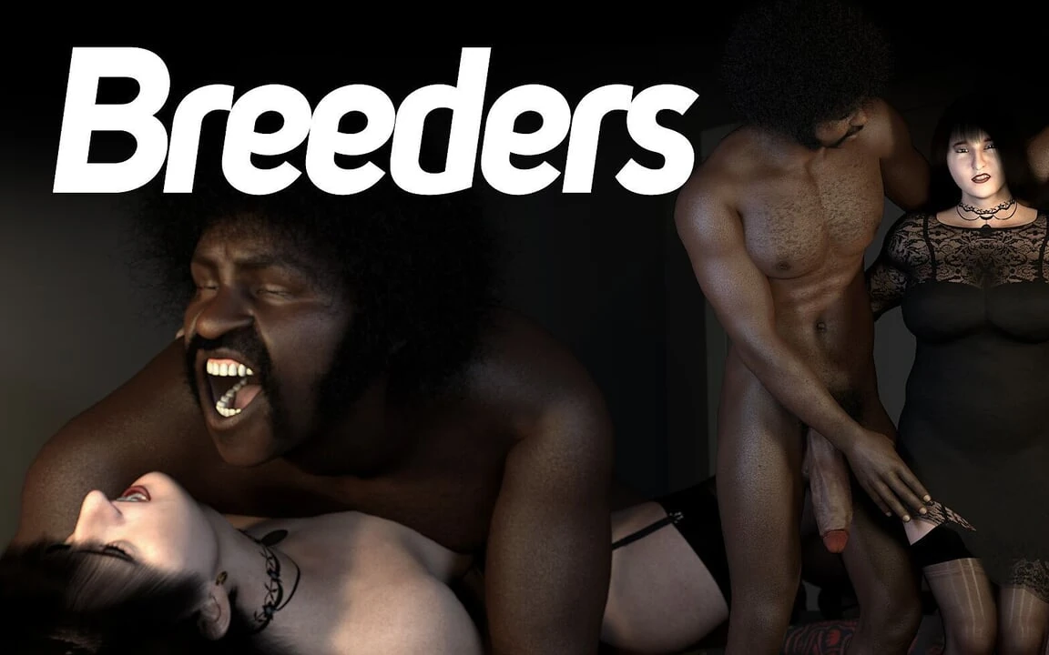 Breeders: Amateur Amateur Porn feat. nylon3Dstudio by FapHouse