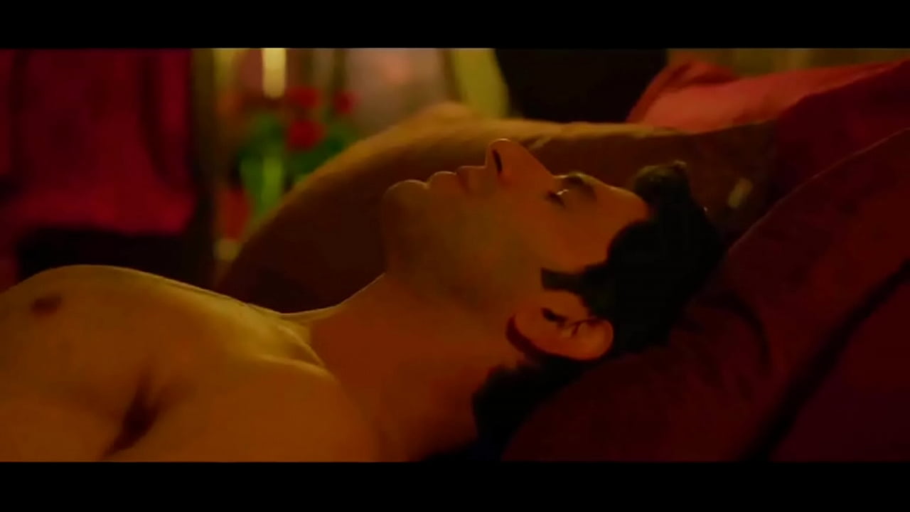 Main stream bollywood movie Gay Blowjob