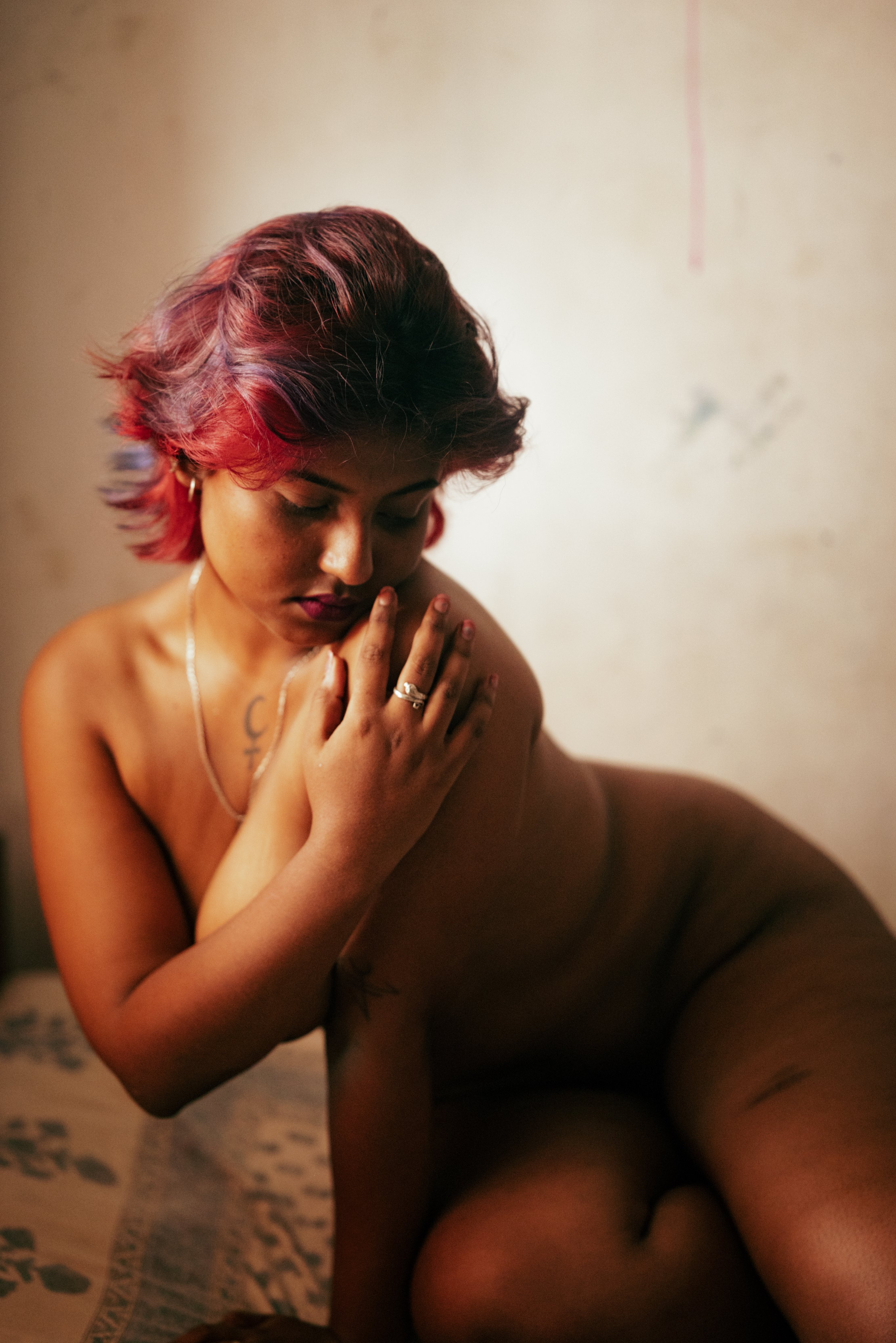 Bong Erotic Model Zone X: Secret Sass Full Nude Bundle