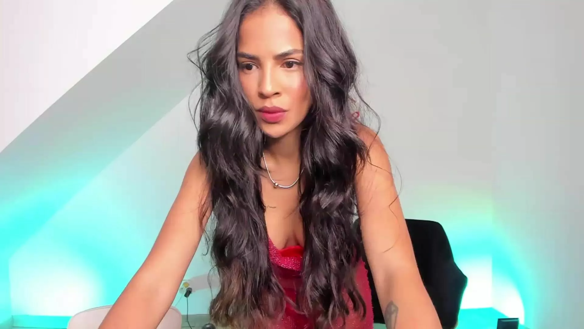 Camille-rose From Stripchat New Porn Video
