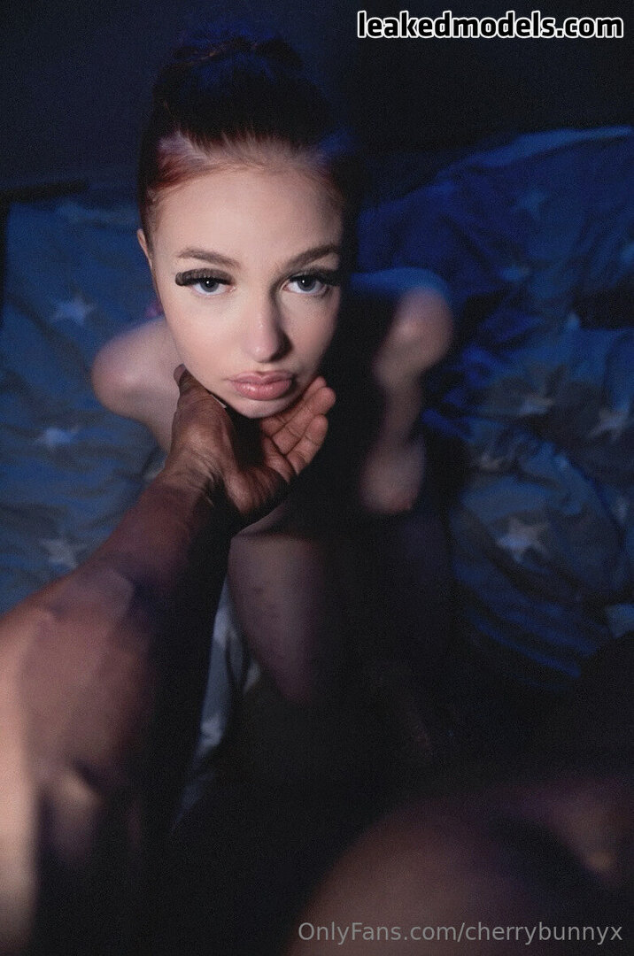 Chiara eklund cherrybunny.x cherrybunnyx OnlyFans 5