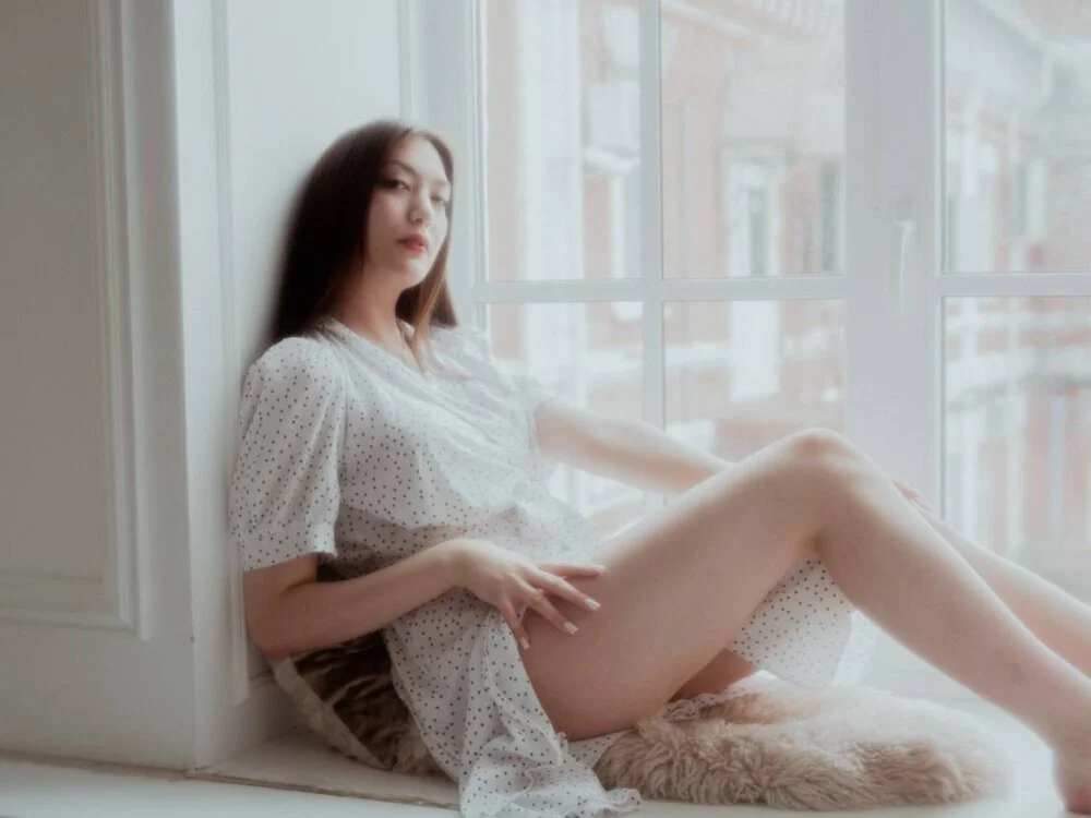 Chiara Feet Porn Pics Naked Photos