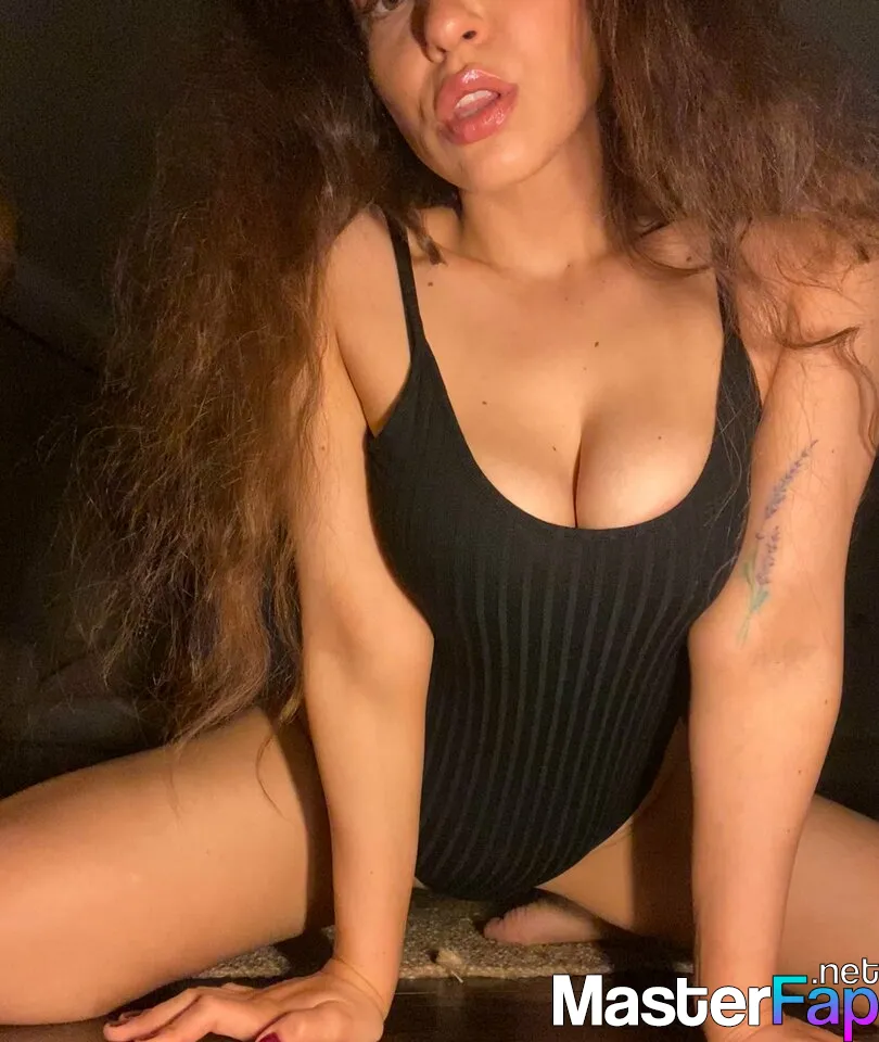Eirenebelle Nude OnlyFans Leak Picture 6TpSlgUYrB