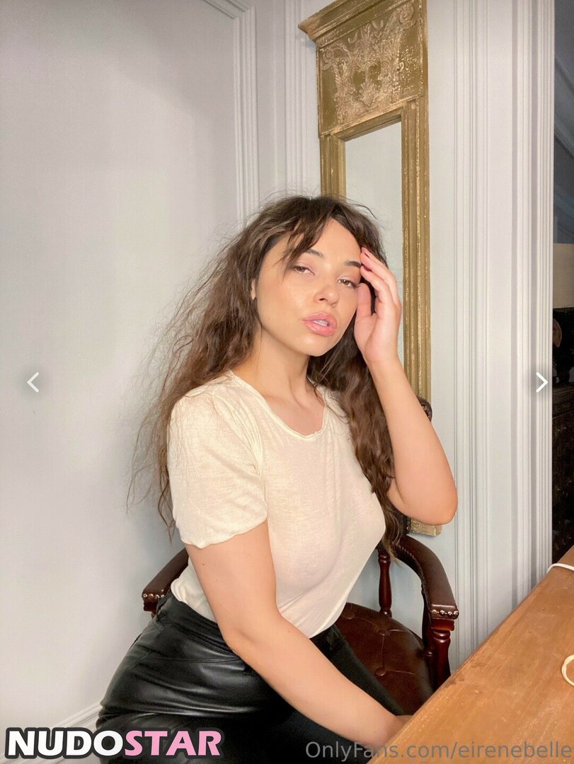 Irenebelle Eirenebelle Irene Apostu Nude Leaks OnlyFans Photo 17