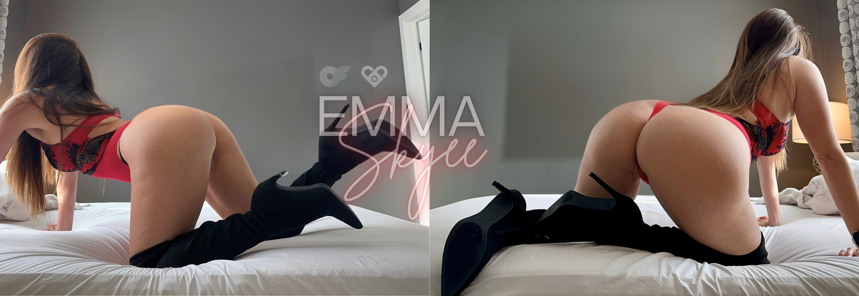 Emma-Skyees Sex Photo Gallery with Nude Pics