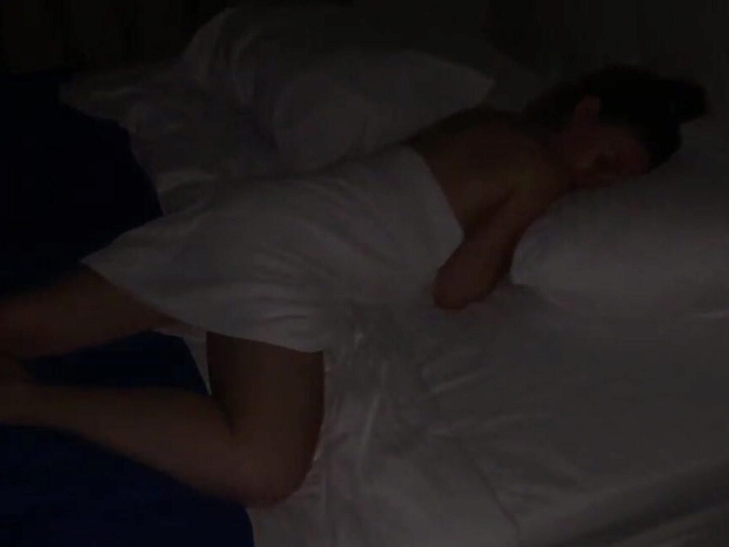 Fuck Friend Mom After Drunk