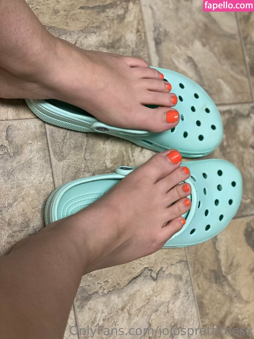 atxjo jojosprettitoesx Nude Leaked OnlyFans