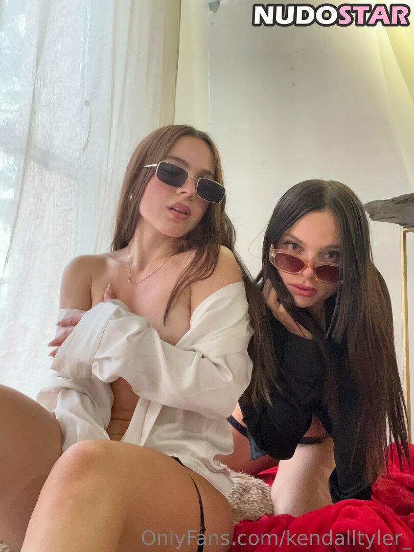 Kendalltyler Kendalltyler Nude Leaks OnlyFans Photo 3