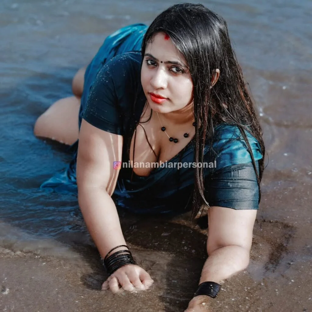 Watch Nila Nambiar Nude Videos