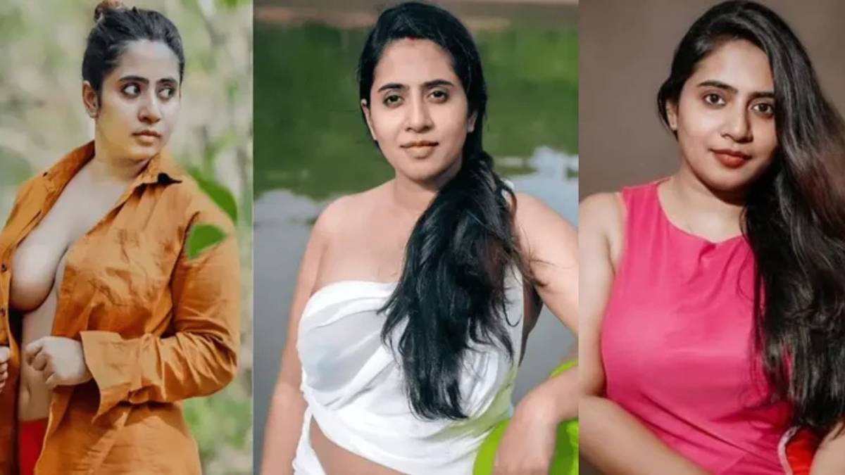 Nila Nambiar Nude Pic The Viral Hot Pic And Video On Twitter